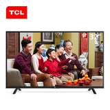 TCL L32P1 32英寸 安卓智能LED液晶电视带WiFi卧室客房小客厅电视