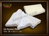 Sawasdee Latex 泰国纯天然乳胶儿童枕头正品代购（麦购GO）