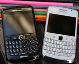 最后的正品 BlackBerry/黑莓 9780智能3G手机 商务全键盘超长待机