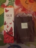 日本代购 SK2 神仙水护肤精华露 也有圣诞限量套装 日本原产正品