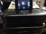 Philips/飞利浦WiFi 功放机 高清DVD HIFI音响系统飞利浦MCI900