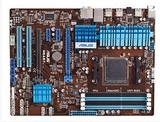 二手 Asus/华硕 M5A97主板 独显大板 全固态 AMD 支持AM3+推土机