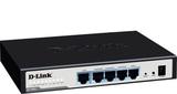 D-LINK DI-7002企业级上网管理有线路由器 带机量60