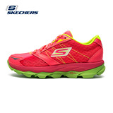 Skechers斯凯奇新款女鞋 超轻便舒适运动鞋 防滑跑步鞋13915