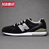 【NB酷店】Newbalance虎扑 男鞋女鞋复古鞋MRL996JB/BL