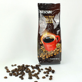 包邮 雀巢精选速溶咖啡150g袋装纯黑咖啡 深度烘焙醇品咖啡