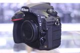 尼康D810 高端全画幅单反相机支持D750 D800 D800E 换购