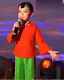 元旦儿童舞蹈演出服五四青年装 红高粱九儿服装 喜庆舞蹈儿童民族