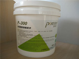 PVC地板胶水/PVC/塑胶地板胶水/卷材胶/片材胶P300/5kg