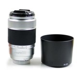 送UV镜Fujifilm/富士 XC50-230mmF4.5-6.7 OIS 广角长焦变焦镜头