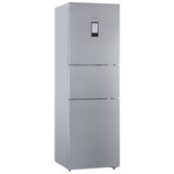 SIEMENS/西门子 BCD-296(KG30FA1L0C)三门式零度家用电冰箱