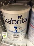兜兜妈荷兰购Kabrita佳贝艾特羊奶粉1段 羊乳蛋白低过敏 荷兰直邮