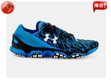 美国正品代购 安德玛 UA SpeedForm® XC Trail 男子越野跑鞋 打折