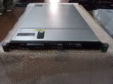 静音主机 DELL R610 E5530*1/16G/73G SAS PK R410 1U服务器二手