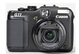 Canon/佳能 PowerShot G11佳能G9佳能G7正品单反备机送老人旅游