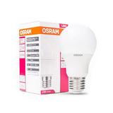 欧司朗（OSRAM）LED灯泡 新星亮系列LED球泡台灯灯管节能灯 4.5W
