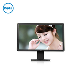 总代正品Dell戴尔E1914H经典LED显示屏19英寸商务办公电脑显示器