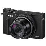 Casio/卡西欧 EX-100 翻转屏无线WIFI广角高清微距摄像相机