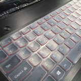 联想笔记本键盘膜 电脑保护贴膜 键盘防尘垫G40 Y485 Y470  G480