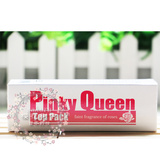 日本代购 Pinky Queen乳晕乳头红润粉嫩再生膜私处美白淡化黑色素