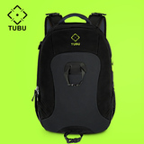 TUBU相机包 单反相机包 双肩佳能单反包数码背包 尼康户外摄影包