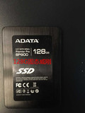 AData/威刚 SP900 128G 笔记本台式机SSD固态硬盘 原装坼机盘