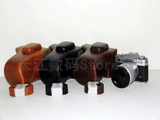 相机包 富士 X-T10 XT10 皮套 相机套 专用包 XC 16-50mm 58mm