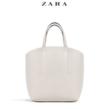 ZARA 女包 迷你都市手提包 14279104001