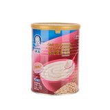 【天猫超市】Gerber嘉宝 米粉 3段 燕麦配方营养米粉 225g