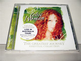 凯尔特Celtic Woman美声之旅The Greatest Journey澳版CD2530未拆