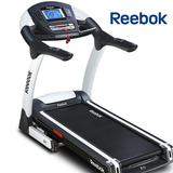 【大品牌】Reebok锐步Z10+ 跑步机家用款 静音折叠运动健身器械