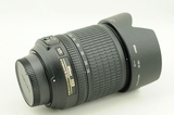 新城二手镜头 Nikon尼康 18-105mm f/3.5-5.6G 18-105 VR防抖变焦