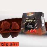法国进口乔慕黑truffles黑松露巧克力1000g