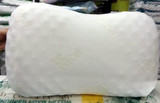 泰国原装VENTRY天然乳胶成人高低枕头 蝴蝶美容枕