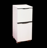 虎牌保险柜 家用冰箱式保管箱 960MM办公双层隐形保险箱 特价