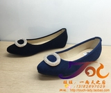 三皇冠 专柜正品代购 台湾品牌AS女鞋 单鞋 AL60133原价1580