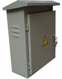 各种优质铁布线箱 配电箱 动力箱400*500*200弱电箱强电箱控制箱