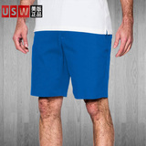 UA安德玛 UA男子运动短裤休闲跑步健身裤 正品美国代购 1253679