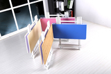 简易简约现代桌便携式正方形折叠餐桌小户型吃饭桌子宜家方桌包邮