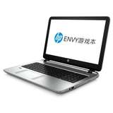 HP/惠普 Envy 15 K221TX 15.6英寸游戏笔记本电脑4G独显 双显卡