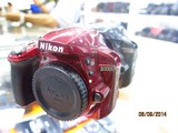 Nikon/尼康 D3300套机18-55成色完美，无任何问题，支持置换