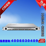 HP/惠普 服务器主机DL360p Gen9 755260-AA1 E5-2603V3 8G B140i