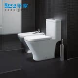 正品乐家Roca盖普座厕349476..0 349477..0连体座便器马桶坐便器