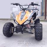 48V500W电动小火星四轮沙滩越野摩托车ATV迷你电动休闲娱乐代步车