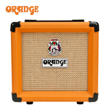 正品Orange橘子音箱Crush CR3 CR12/PPC108电吉他音箱迷你小音箱