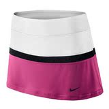 Nike/耐克2015秋季女子网球系列裙 620847-115