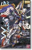 EW版MG万代WingGundam飞翼高达 143模玩地带XXXG-01W高达模型专区