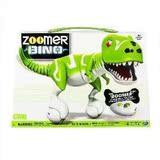 zoomer Dino原装正品智能 宠物机器恐龙 电动玩具 可遥控可对话