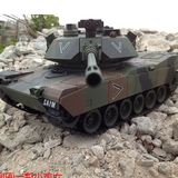2016超大型汽车发射越野坦克战车金属模型儿童玩具2岁电动遥控车