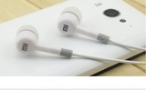小米1S 2A 2S 3/4耳机原装正品入耳式手机线控活塞红米note增强版
